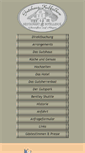 Mobile Screenshot of kubbelkow.de